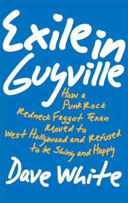 Book cover for Exile In Guyville