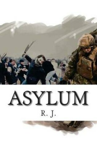 Cover of Asylum