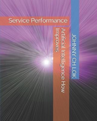 Book cover for Artificial Intelligence How Improves