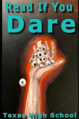 Book cover for Read If You Dare