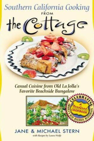 Cover of Southern California Cooking from the Cottage
