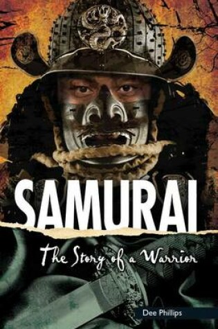 Cover of Samurai