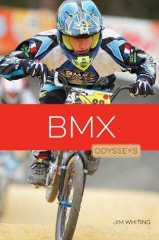 Cover of BMX