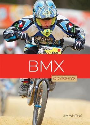 Cover of BMX