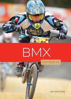 Book cover for BMX