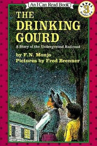 Cover of The Drinking Gourd