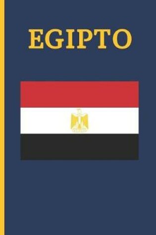 Cover of Egipto