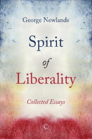 Cover of Spirit of Liberality