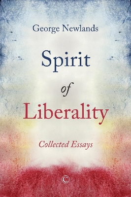 Book cover for Spirit of Liberality