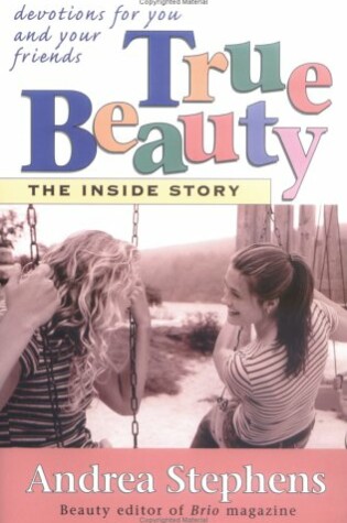 Cover of True Beauty