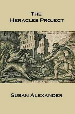 Cover of The Heracles Project