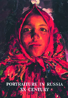 Cover of Portraiture in Russia