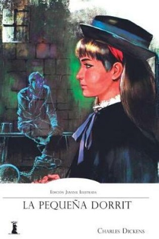 Cover of La Pequeña Dorrit