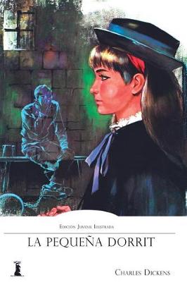 Book cover for La Pequeña Dorrit