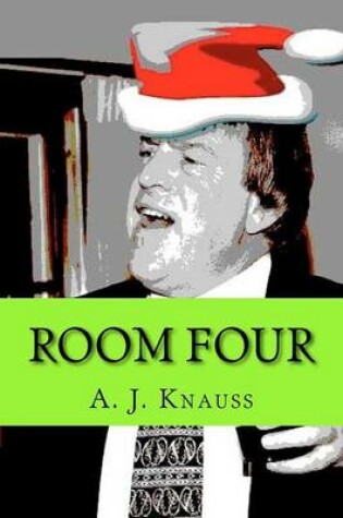 Cover of Room Four