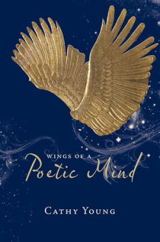 Cover of Wings of a Poetic Mind