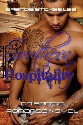 Book cover for Southern Hospitality