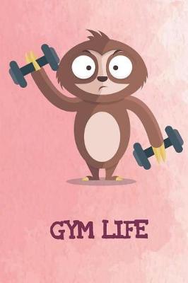 Book cover for Gym Life