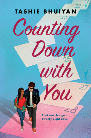 Counting Down with You