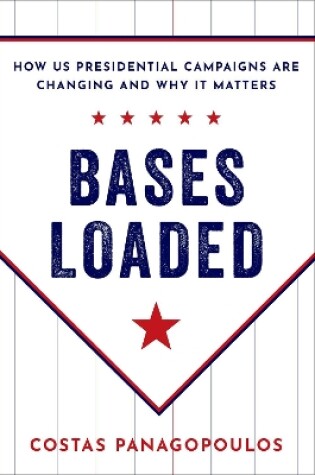 Cover of Bases Loaded