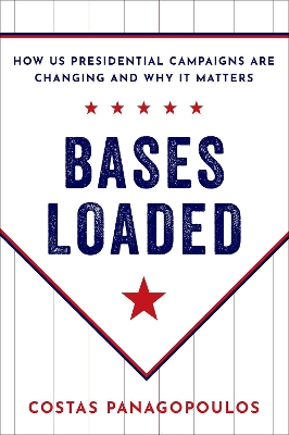 Book cover for Bases Loaded