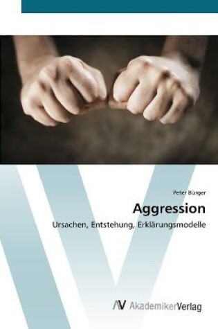 Cover of Aggression