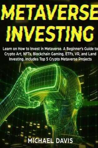 Cover of Metaverse Investing