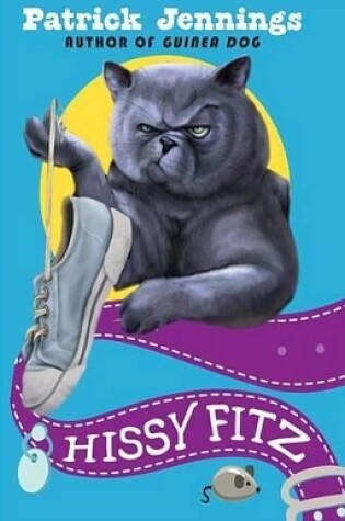 Cover of Hissy Fitz