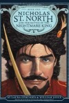 Book cover for Nicholas St. North and the Battle of the Nightmare King