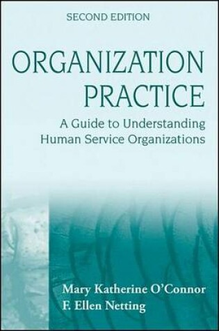 Cover of Organization Practice