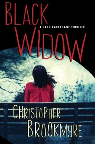 Cover of Black Widow