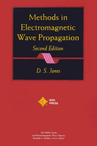 Cover of Methods in Electromagnetic Field Analysis 2e