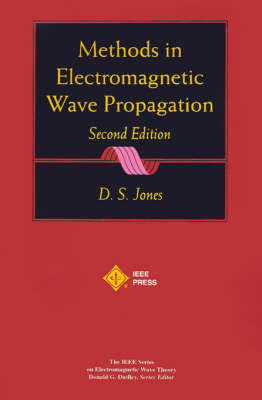 Book cover for Methods in Electromagnetic Field Analysis 2e