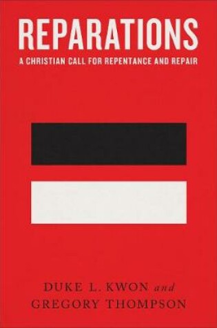 Cover of Reparations