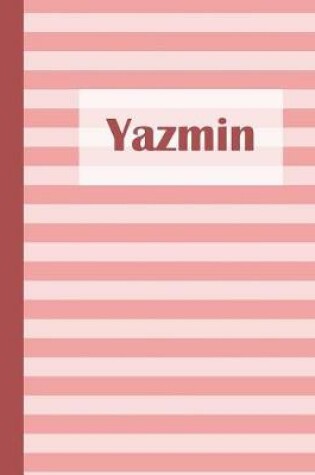 Cover of Yazmin