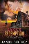Book cover for Jake's Redemption