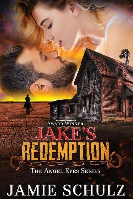 Book cover for Jake's Redemption