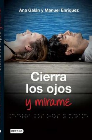 Cover of Cierra Los Ojos