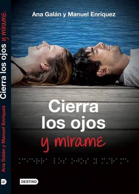 Book cover for Cierra Los Ojos