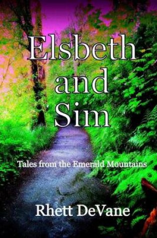 Cover of Elsbeth and Sim