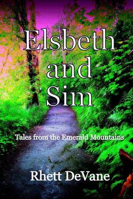 Cover of Elsbeth and Sim