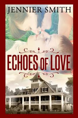 Book cover for Echoes of Love