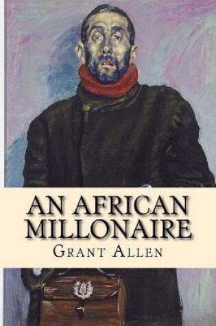 Cover of An african millonaire (Worldwide Classics)