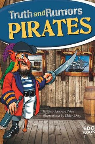 Cover of Pirates