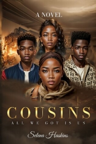 Cover of Cousins