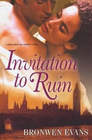 Cover of Invitation to Ruin