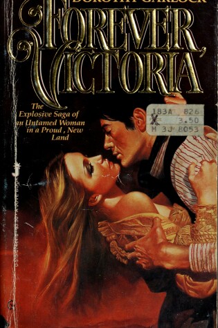 Cover of Forever, Victoria
