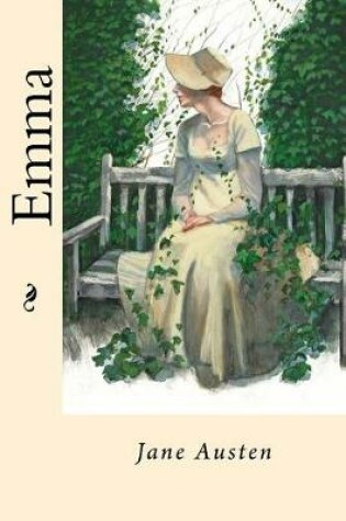 Cover of Emma (Spanish Edition)