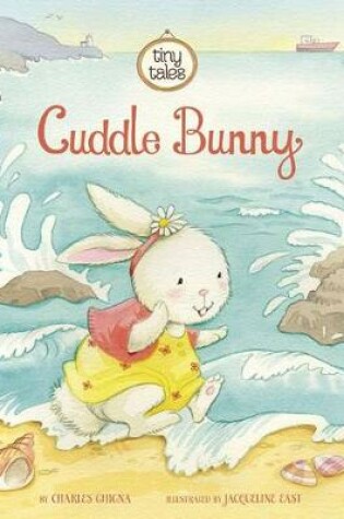 Cover of Cuddle Bunny