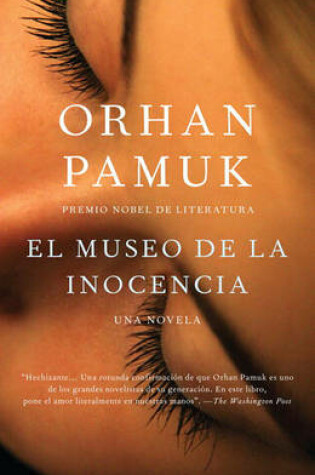 Cover of El Museo de La Inocencia